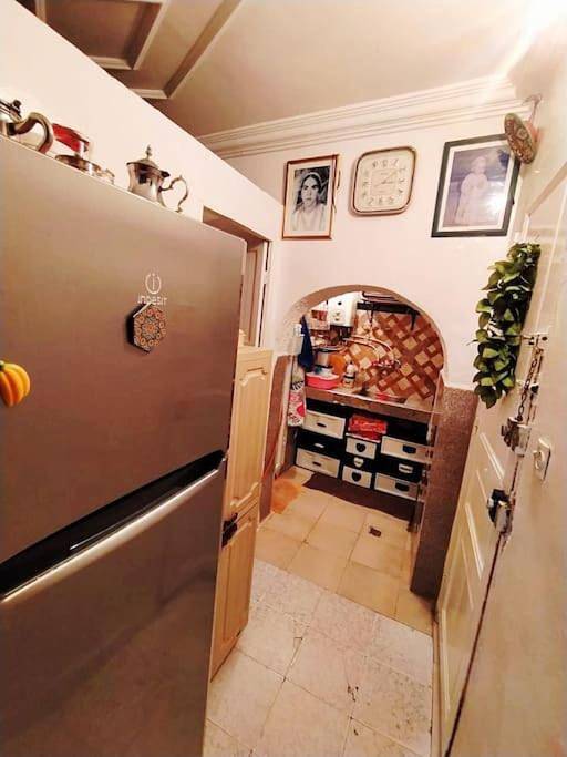Maison de vacances pour 5 personnes