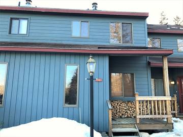 Vacation Home for 6 Guests in Dover (VT), Green Mountain National Forest, Picture 3