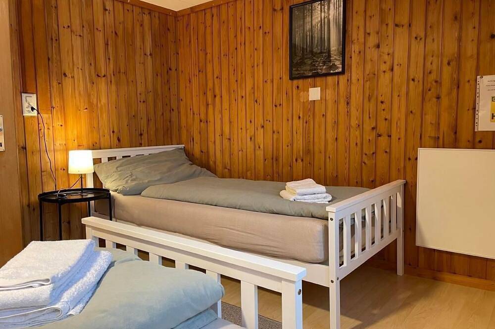 Ganze Wohnung, Alpine Home Streich in Innertkirchen, Verwaltungskreis Interlaken-Oberhasli