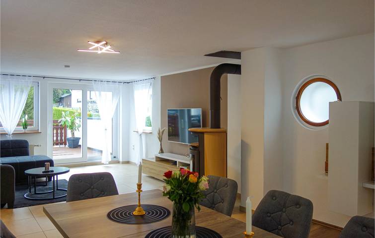 Ferienhaus für 10 Personen, mit Terrasse in Schmallenberg - 4