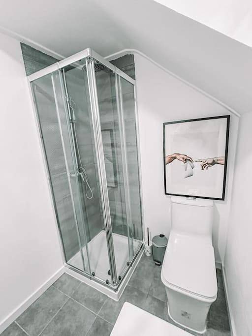 Gîte pour 3 personnes, avec vue dans Seixal - 4