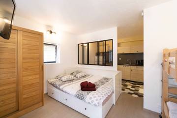 Chalet für 4 Personen in Courchevel, Nationalpark Vanoise, Bild 3