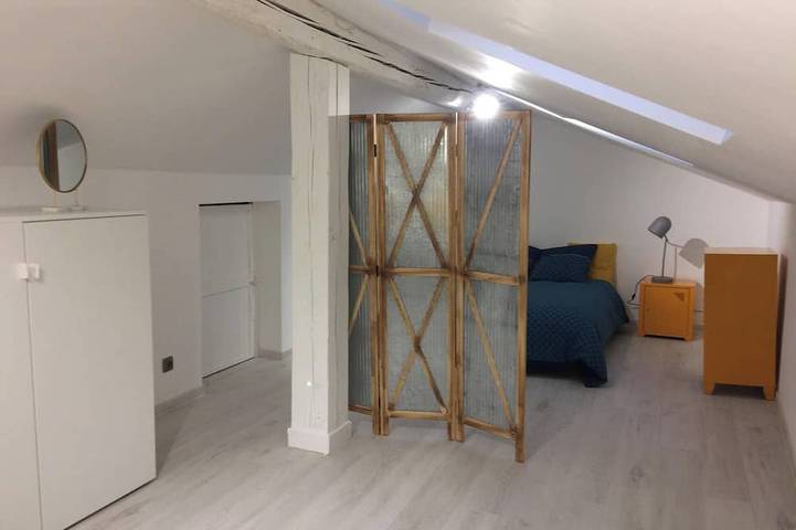 Location de vacances pour 11 personnes, avec jardin à Cirey-sur-Vezouze - 4