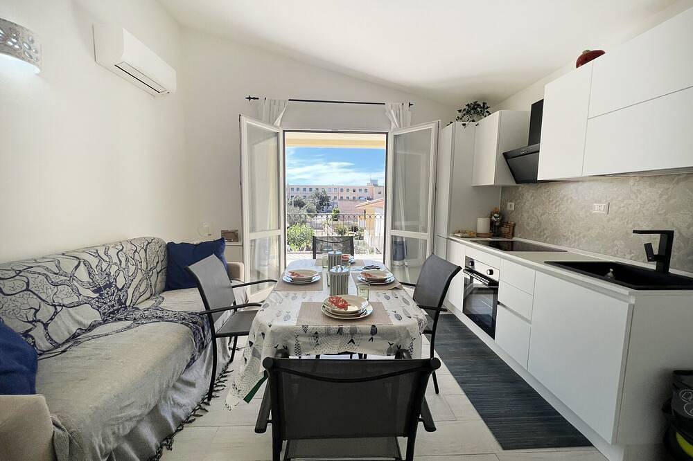 Appartamento vacanze a Gallura a partire da 73€ a notte