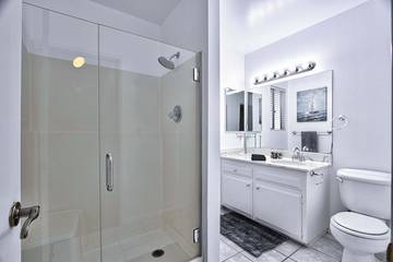 Log Cabin for 6 Guests in Crestline, Lake Gregory, Picture 4