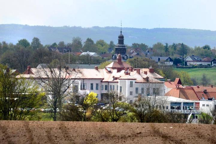 Hotel für 2 Personen, mit Terrasse