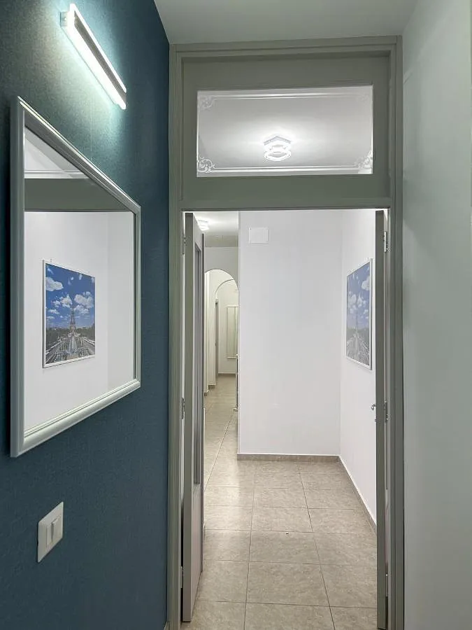 Casa de huéspuedes para 2 personas, con vistas y balcón - 1