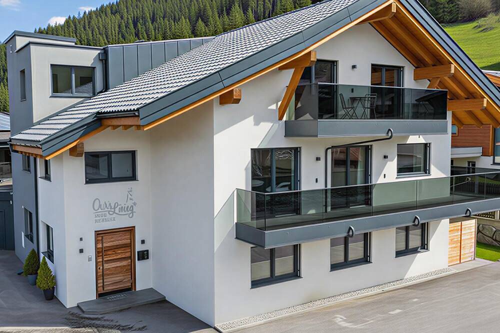 Appartamento vacanze a Großglockner a partire da 256€ a notte