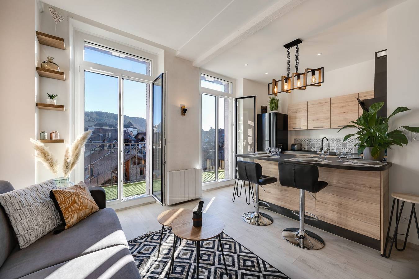 Appartement de vacances