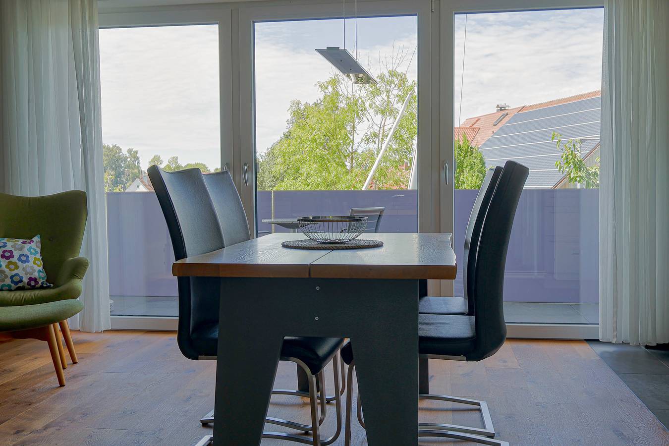 Ferienwohnung für 4 Personen in Wasserburg (Bodensee), Obersee (Bodensee)