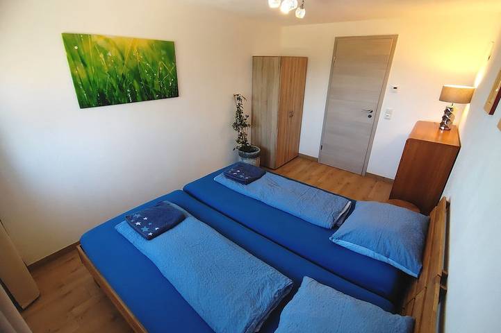 Bauernhof für 5 Personen, mit Pool in Oberstaufen - 3