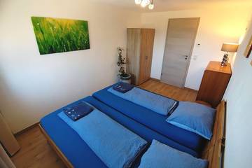 Bauernhof für 5 Personen in Oberstaufen, Allgäuer Alpen, Bild 2