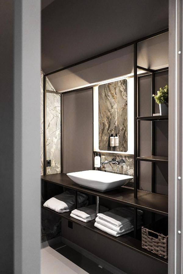 The Yard hotel Noordkade in Veghel, Brabant-Septentrional