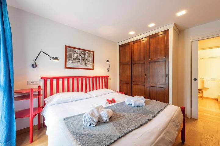 Apartamento entero, Plan Gorret Wonderful Apartment In Courmayeur, Courmayeur, Italy in Courmayeur, Alpes del Valais