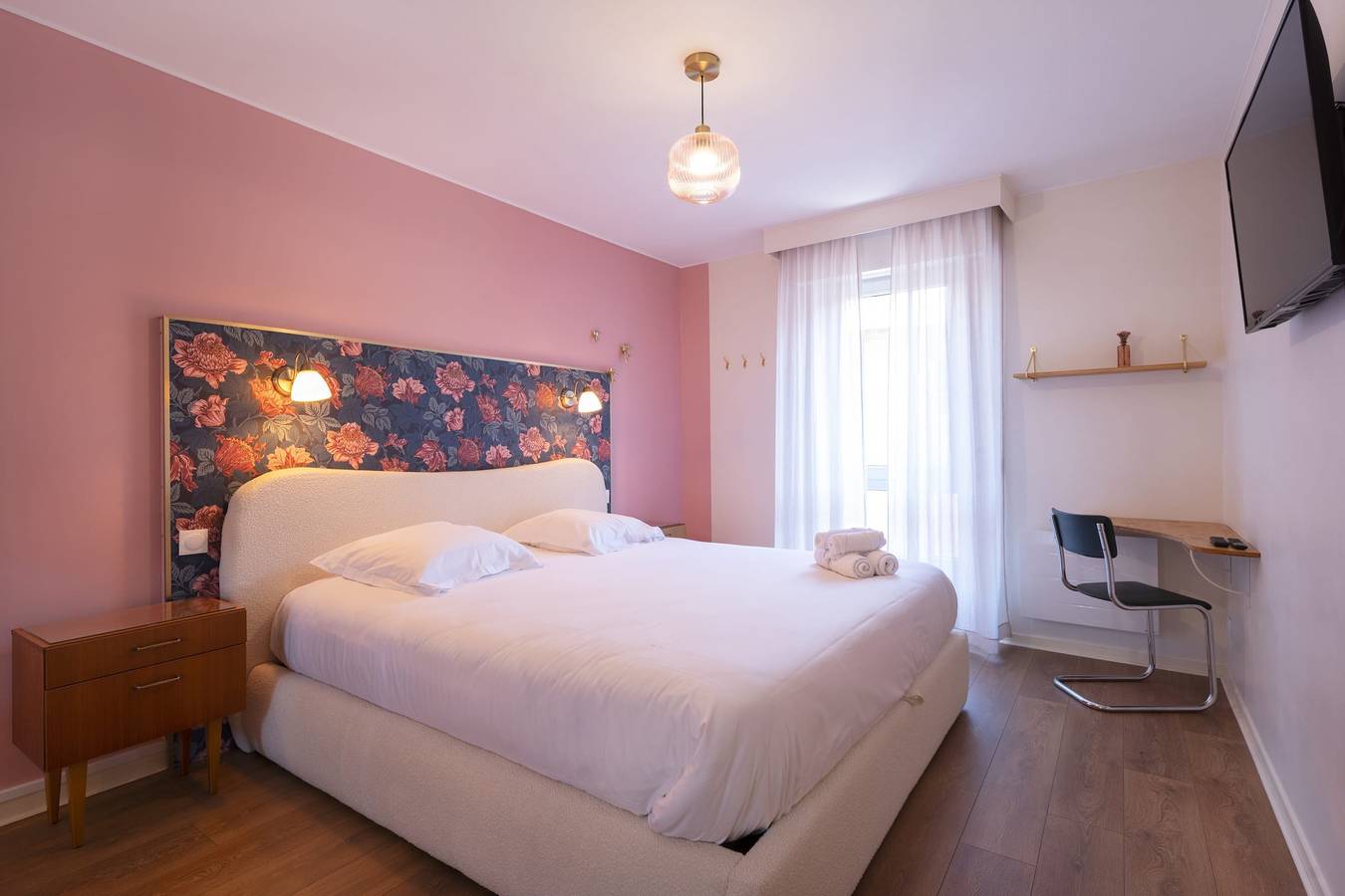 Appartement de vacances