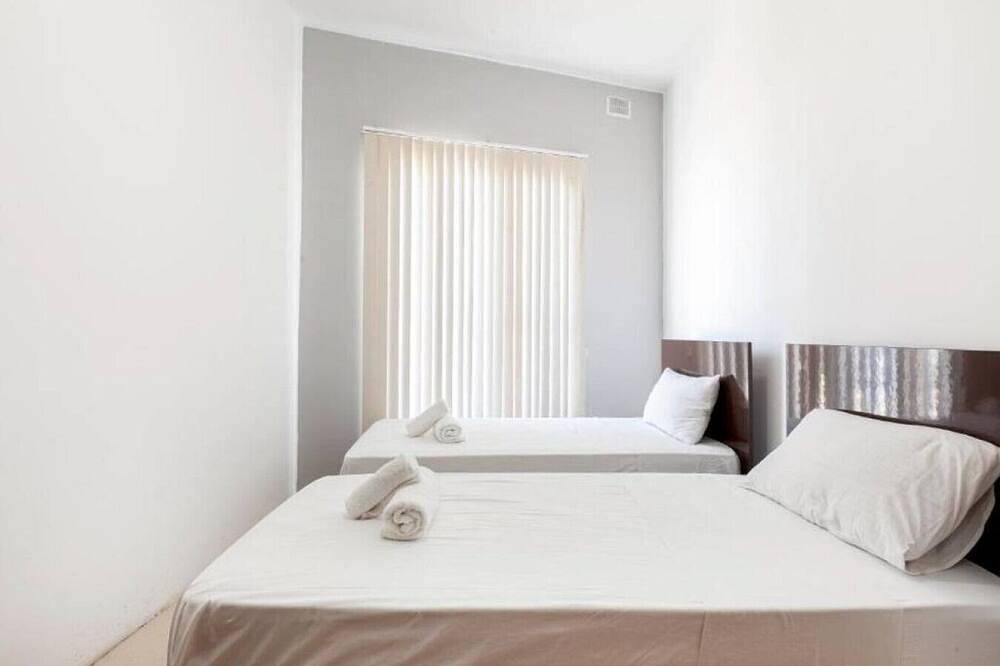 Ganze Wohnung, Stylish & Super Central 2Br apartment in Msida, Insel Malta