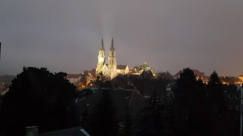 Ferienwohnung für 2 Personen, mit Garten in Klosterneuburg - 3