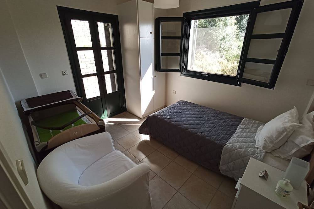 Kyparissia Castle & Sea view in Kyparissia, Golf von Kyparissia