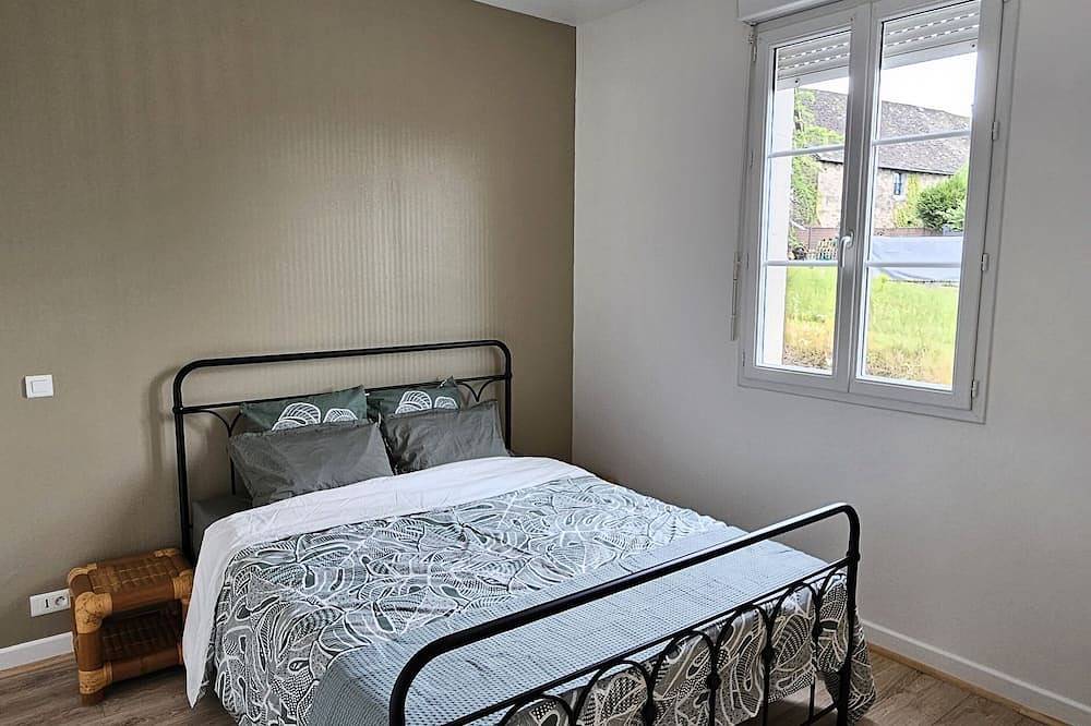 Appartement entier, Logement confortable et Cosy 68m2 Corrèze in Saint-Privat (Corrèze), Région de Tulle