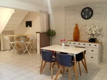 Gîte pour 2 Personnes dans Carsac-Aillac, Périgord Noir, Photo 3