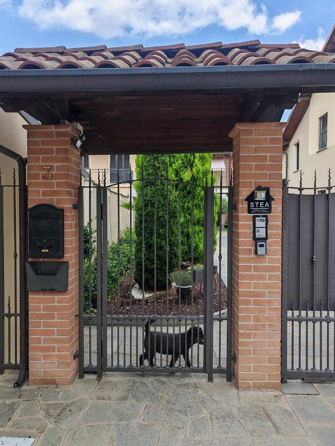 Gîte pour 6 personnes, avec jardin à Sommariva del Bosco - 2