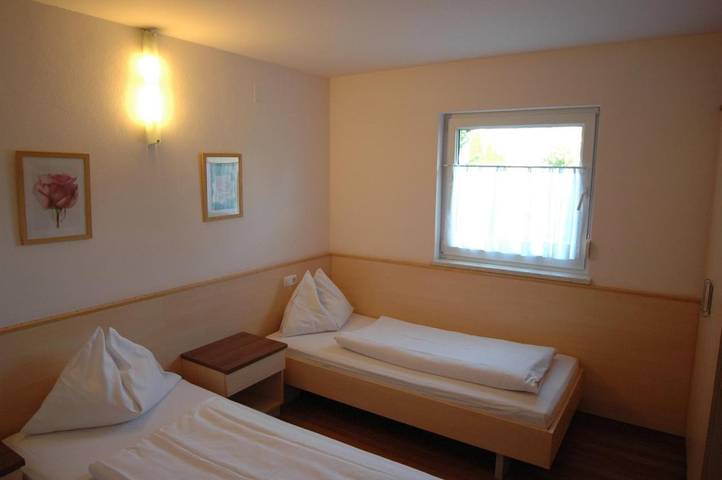 Chambre d’hôte pour 2 personnes à Vienne (Autriche) - 4