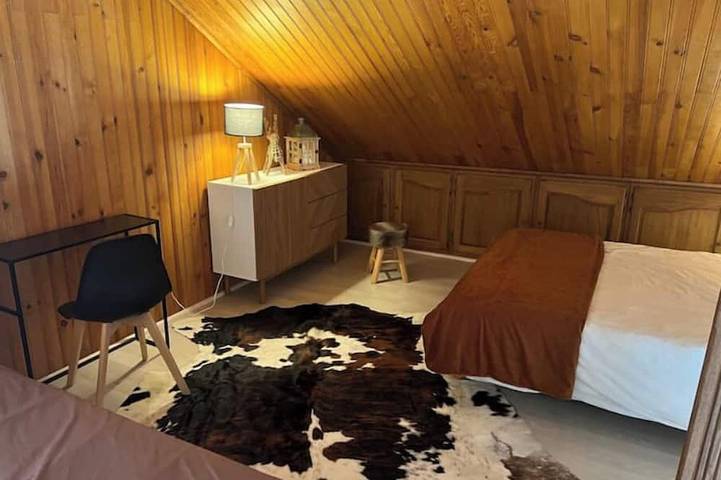 Location de vacances pour 3 personnes, avec balcon dans Gréolières les Neiges - 2