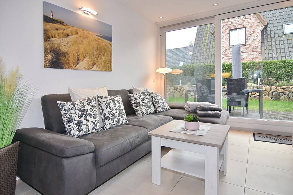 Fischer Hüs 33b in Westerland, Sylt (Gemeinde)