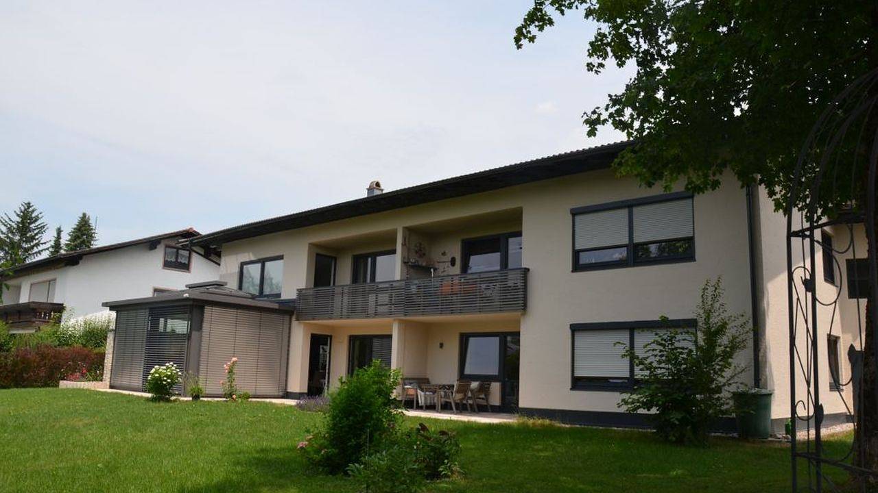 Ganze Ferienwohnung, Ferienwohnung für 4 Personen (68 m²) in Winkl in Grabenstätt, Chiemsee
