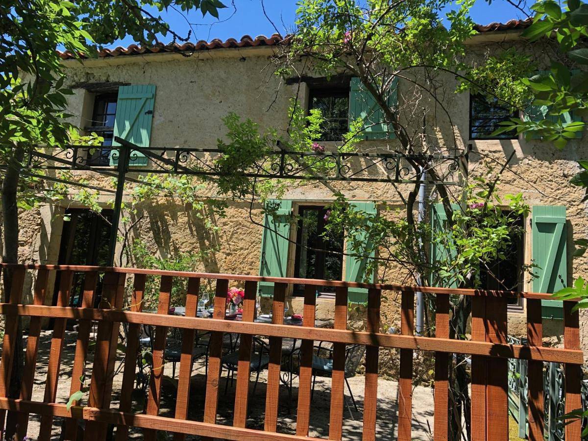 Gites de Montcabirol in La Bastide-de-Bousignac, Ariège