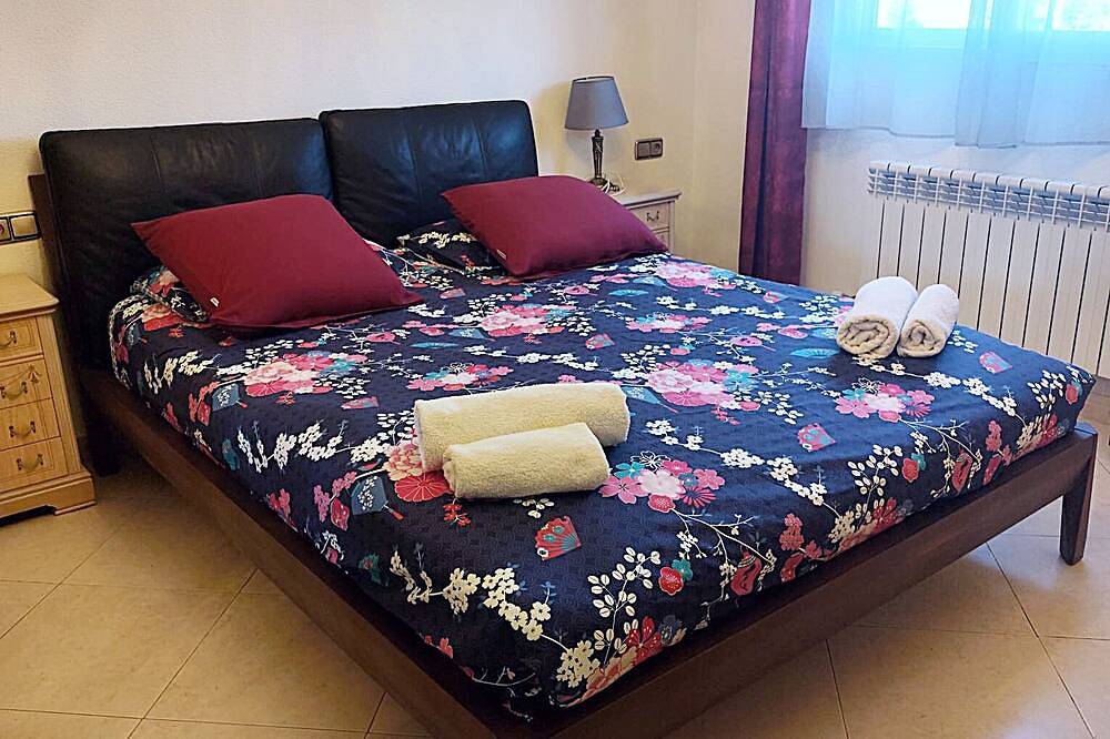 Appartement entier, Beautiful 4-bedroom apartment with Ac in charming El Ventorrillo in El Ventorrillo, Cúllar Vega