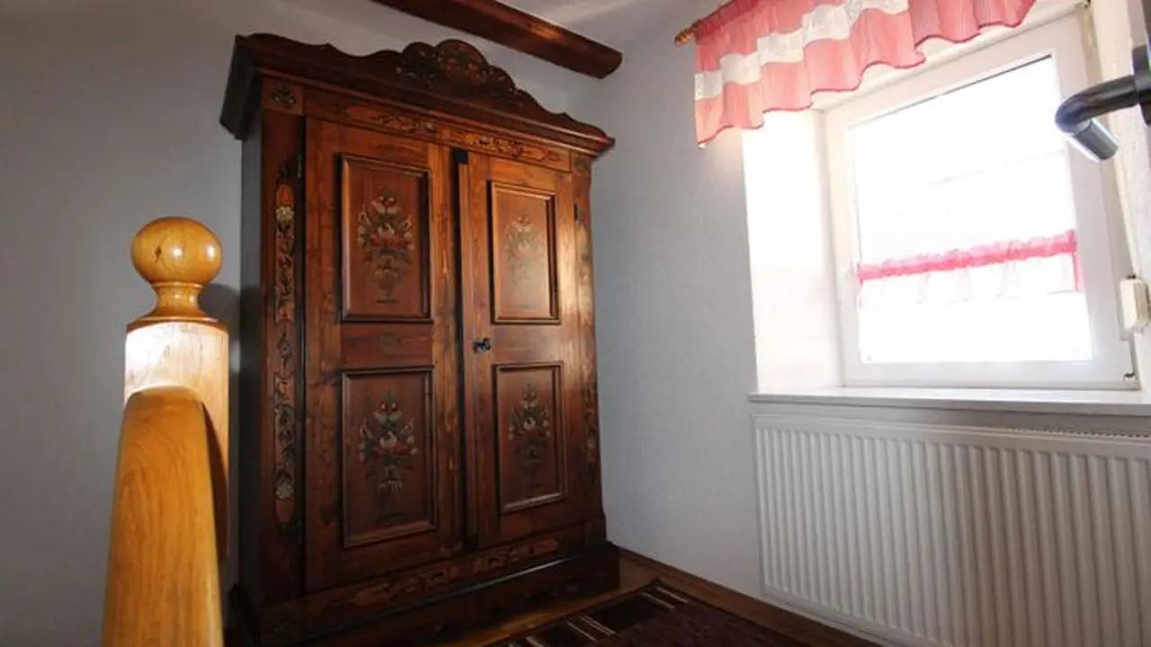 Ganze Ferienwohnung, Ferienwohnung für 2 Personen (30 m²) in Pirna in Pirna, Elbsandsteingebirge