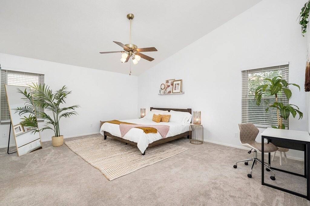 Perfect Az getaway - Valvistaliving in Gilbert, Maricopa County