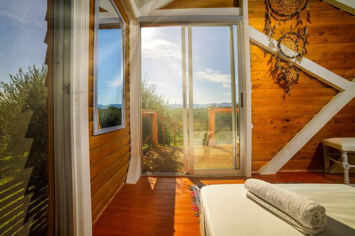 Country House 'Terra Vine Collection - Dream' with Wi-Fi and Air Conditioning in Vanato, Zákynthos