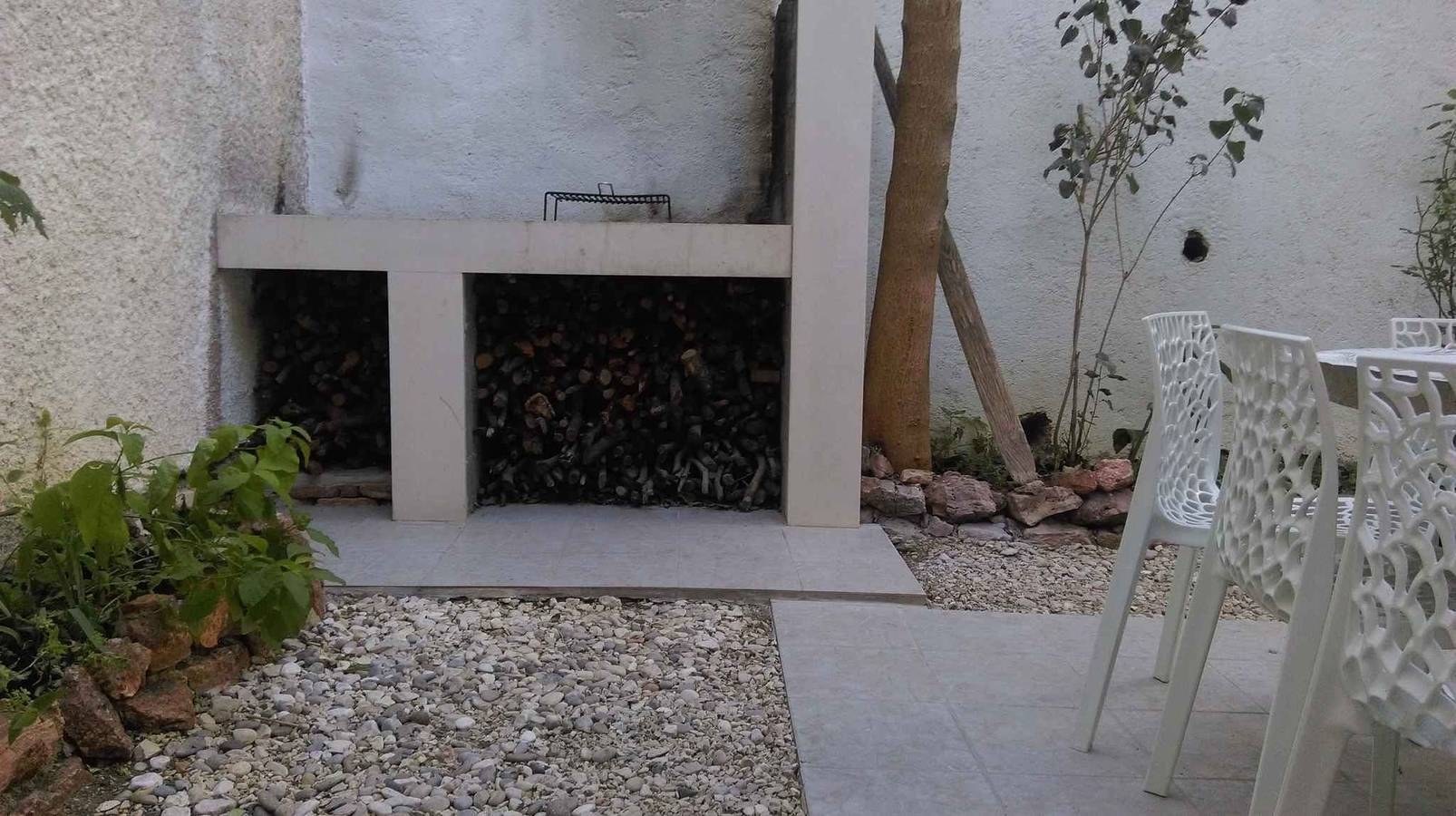Ferienhaus mit Garten  in Bol, Brac