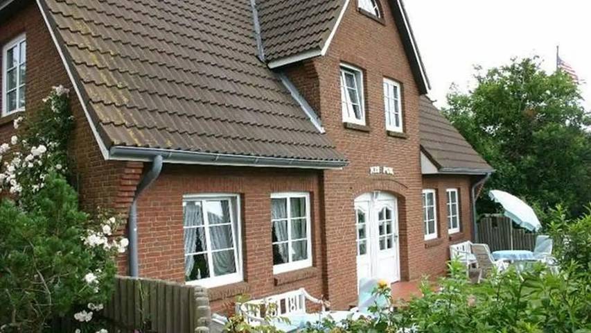 Ferienwohnung für 5 Personen, mit Garten und Sauna - 1