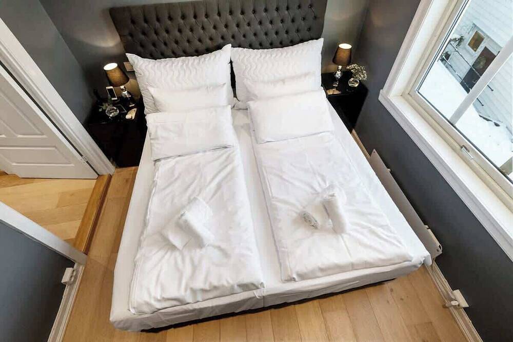 Apartamento entero, Historical house from 1850 in the heart of Bergen in Bergenhus, Bergen