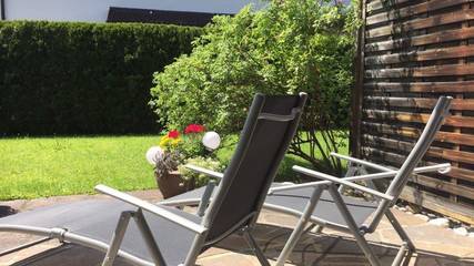 Ferienwohnung für 3 Personen in Rieden, Romantische Straße, Bild 3
