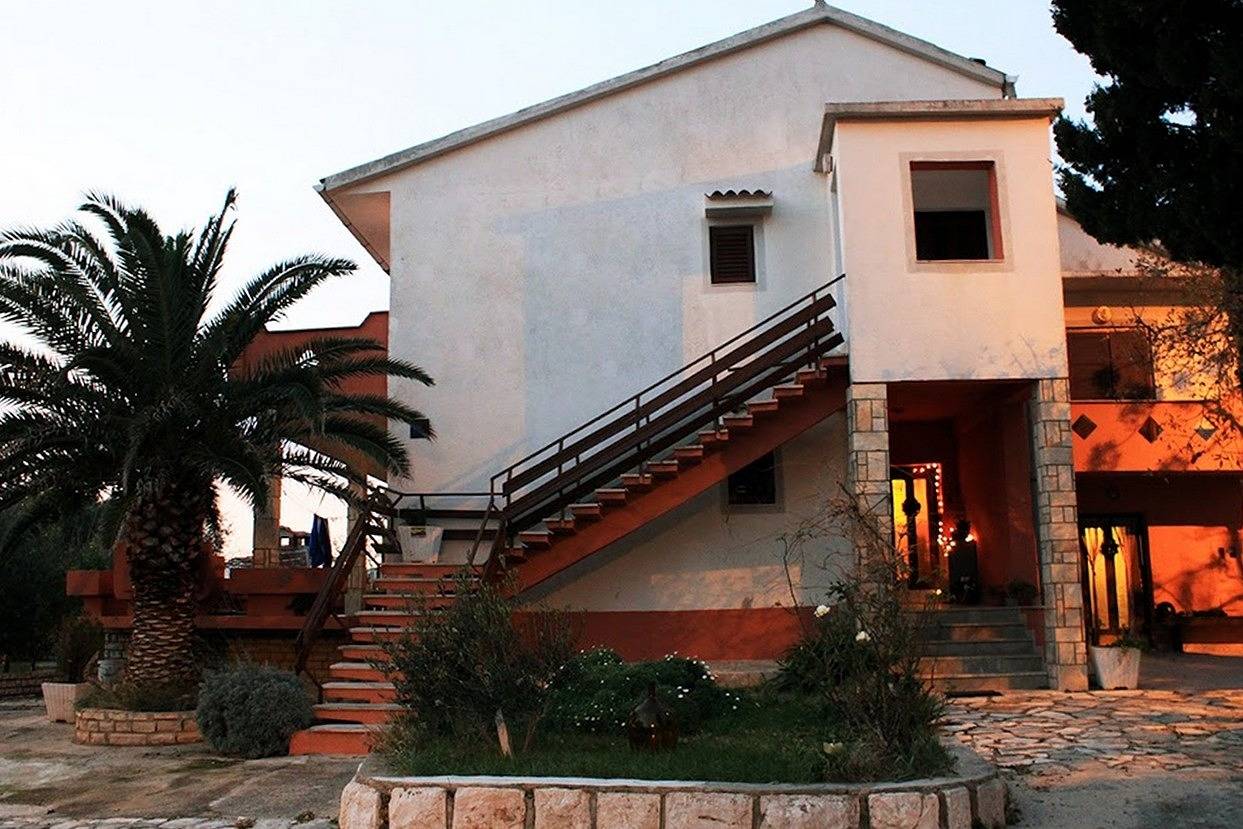 Appartamento vacanze a Pag a partire da 120€ a notte