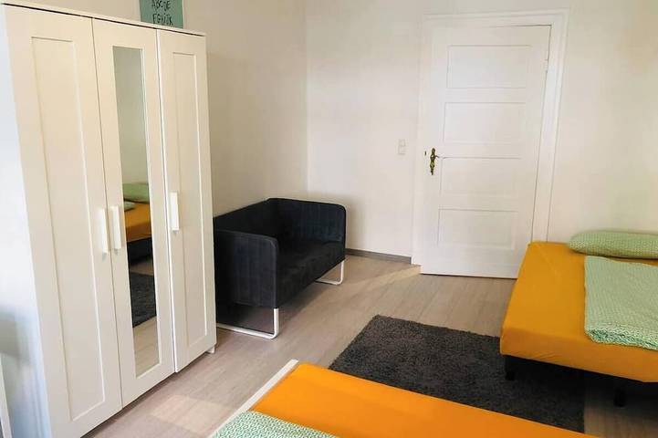 Ferienwohnung für 8 Personen in Steglitz Berlin - 2