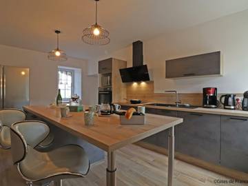 Gîte pour 12 Personnes dans Orne, Région d'Argentan, Photo 2