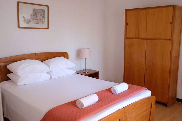 Ganze Wohnung, Walk to Marina, Relaxing Duplex in Central Location in Vilamoura, Quarteira