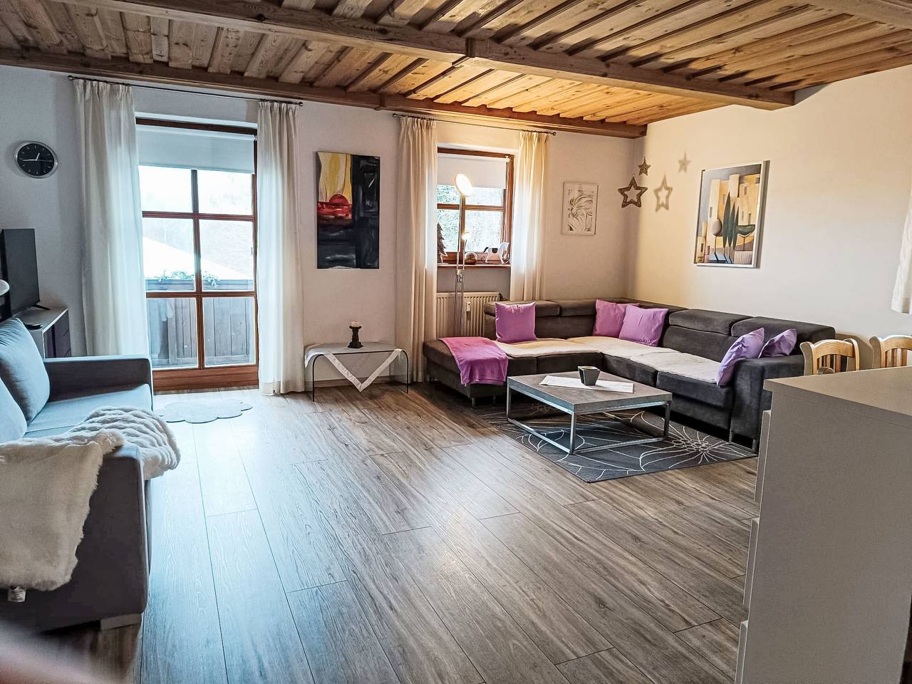 Ganze Wohnung, Waldesruhe 303 in Hauzenberg, Passauer Land