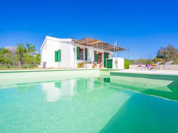 Villa in Moscari, Selva für 2 
