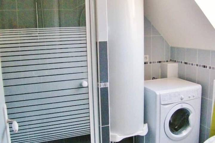 Gîte pour 3 personnes, avec jardin et terrasse dans Soulom - 3