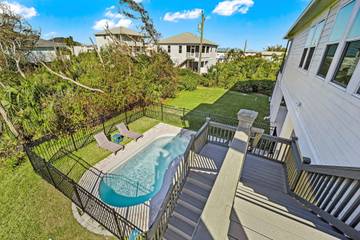 Vacation House for 8 Guests in Florida, USA, Picture 3