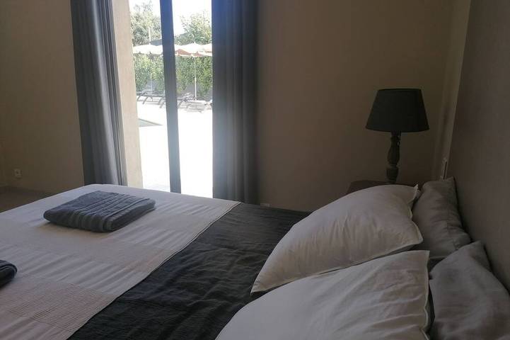 Location de vacances pour 6 personnes, avec jardin et terrasse à Le Tignet - 3