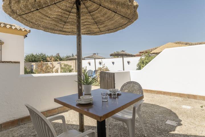Casa de huéspuedes para 2 personas en La Janda