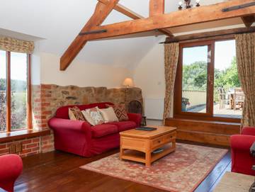 Cottage for 6 People in Sampford Courtney, Devon, Photo 3