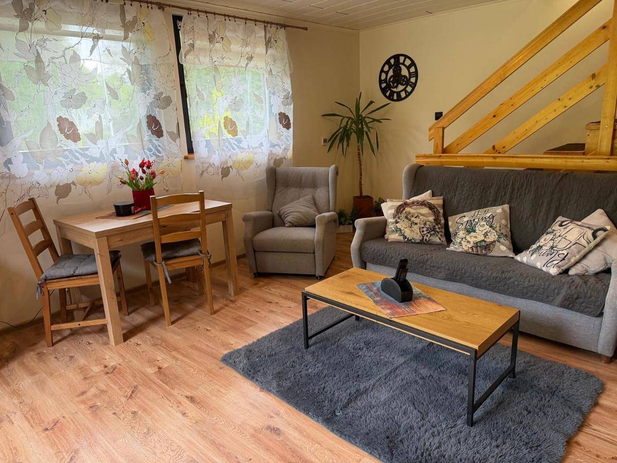 Three-Bedroom House in Ustroń, Karpaty (Polska)